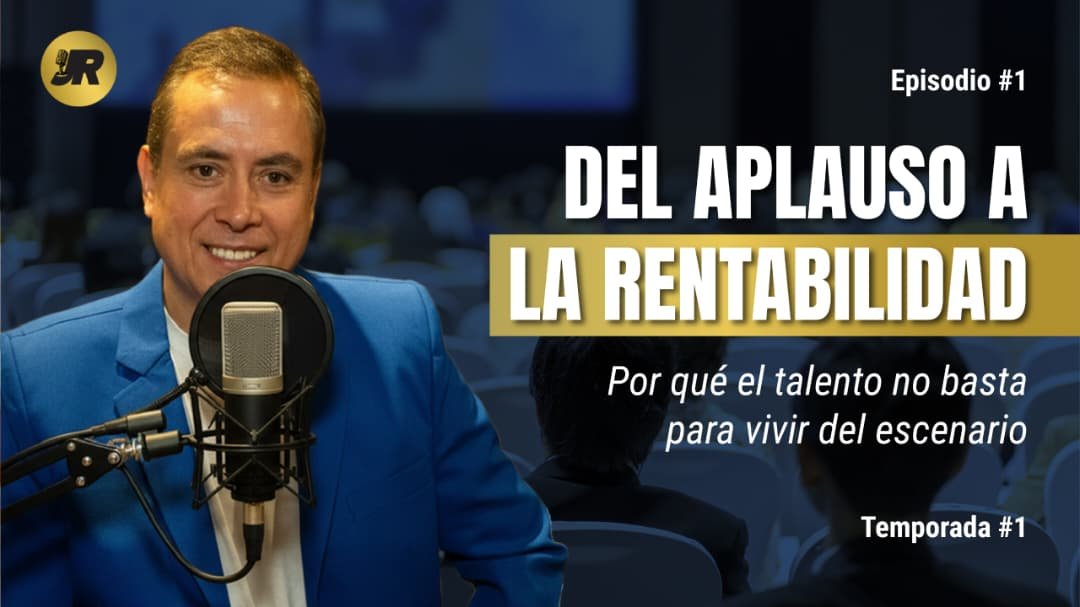 podcast jota renedo